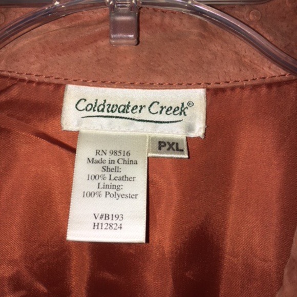 Jacket - Picture 7 of 8